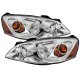 Pontiac G6 2005-2010 Headlights