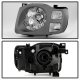 Nissan Xterra 2002-2004 Headlights