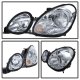 Lexus GS300 1998-2005 Headlights