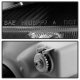 Scion xB 2004-2006 Black Headlights