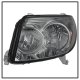 Toyota 4Runner 2003-2005 Smoked Headlights