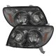 Toyota 4Runner 2003-2005 Smoked Headlights