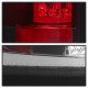 Chevy Silverado 2500HD 2007-2014 L-Custom LED Tail Lights