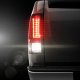 Chevy Silverado 2500HD 2007-2014 L-Custom LED Tail Lights