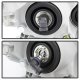 Toyota Matrix 2003-2008 Headlights