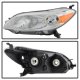 Toyota Matrix 2009-2013 Headlights