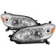 Toyota Matrix 2009-2013 Headlights