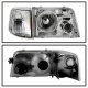 Ford Ranger 1993-1997 Projector Headlights