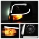 Ford Expedition 2007-2014 Black Projector Headlights