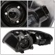 Dodge Caravan 2001-2007 Headlights