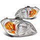 Chevy Cobalt 2005-2010 Headlights