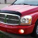 Dodge Durango 2004-2005 Headlights