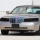 Lincoln Town Car 1998-2002 Smoked Headlights