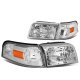 Mercury Grand Marquis 2006-2011 Headlights