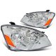 Nissan Altima 2005-2006 Headlights