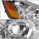 Nissan Altima 2005-2006 Headlights