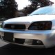 Subaru Legacy 2000-2004 Smoked Headlights