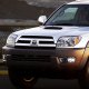 Toyota 4Runner 2003-2005 Euro Headlights