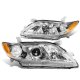 Toyota Camry 2007-2009 Projector Headlights