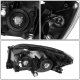 Toyota RAV4 2006-2008 Headlights