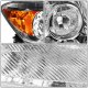 Toyota RAV4 2006-2008 Headlights