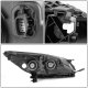 Ford Escape 2013-2016 Headlights