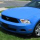 Ford Mustang 2010-2014 Headlights