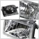 Ford Ranger 1993-1997 Headlights