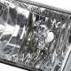 Ford Ranger 1993-1997 Headlights