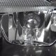 Jeep Grand Cherokee 1999-2004 Black Euro Headlights