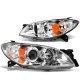 Mazda 3 Sedan 2004-2009 Projector Headlights