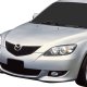 Mazda 3 Sedan 2004-2009 Projector Headlights