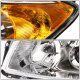 Toyota RAV4 2009-2012 Headlights