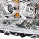 Toyota RAV4 2009-2012 Headlights