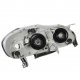 Toyota Corolla 2003-2008 Headlights