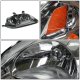 Honda Civic 1999-2000 Headlights