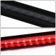 2000 GMC Yukon Denali Barn-Door Black Smoked LED Third Brake Light