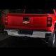 GMC Sierra 3500HD Dually 2015-2019 Black Smoked LED Tail Lights