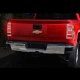 GMC Sierra 3500HD Dually 2015-2019 Clear LED Tail Lights