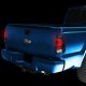 Ford F150 1997-2003 Black LED Tail Lights C-Tube