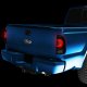 Ford F450 Super Duty 1999-2007 Black Smoked LED Tail Lights C-Tube