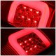 Ford F550 Super Duty 1999-2007 LED Tail Lights Red C-Tube