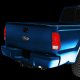 Ford F550 Super Duty 2008-2016 Red LED Tail Lights C-Tube