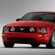 Ford Mustang GT 2005-2009 Fog Lights