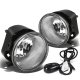 Chrysler 300 2005-2010 Fog Lights