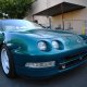 Acura Integra 1994-1997 Fog Lights