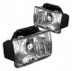 Chevy Colorado 2004-2012 Fog Lights