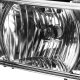 GMC Canyon 2004-2012 Fog Lights