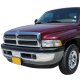 Dodge Ram 1994-2001 Smoked Fog Lights