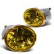 Toyota Tundra 2000-2006 Yellow Fog Lights